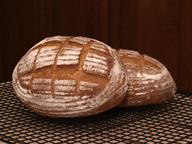 RLB - Real Jewish Rye Loaves