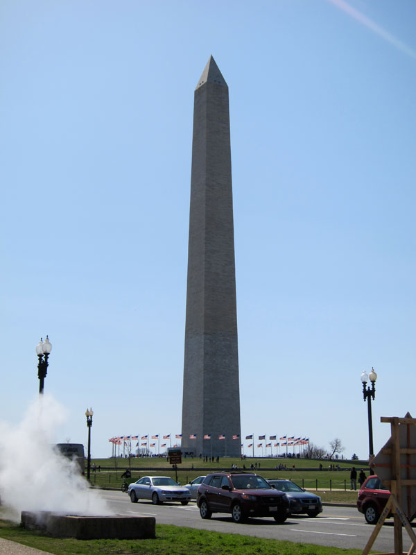 Washington Monument